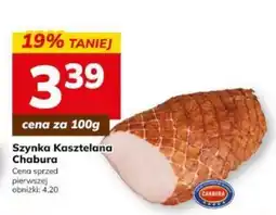 Hitpol Szyńka Kasztelana Chabura oferta