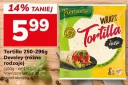 Hitpol Tortilla Funtastic oferta
