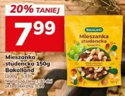 Hitpol Mieszanka studencka klasyczna Bakalland oferta