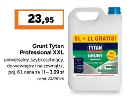 Bricoman Grunt Tytan Professional XXL oferta