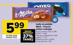 Hitpol Lody na patyku oferta