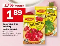 Hitpol Galaretki Winiary oferta