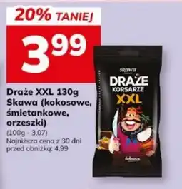 Hitpol Draże XXL Skawa oferta