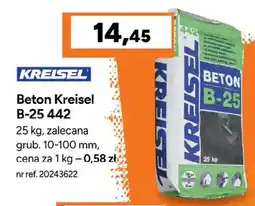 Bricoman Beton Kreisel B-25 oferta