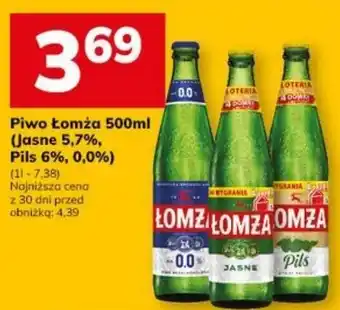 Hitpol Piwo Łomża oferta