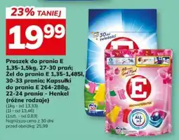 Hitpol Proszek do prania E oferta