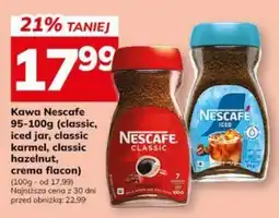 Hitpol Kawa Nescafe Classic oferta