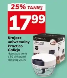 Hitpol Krajacz uniwersalny Practico Galicia oferta