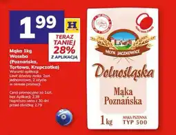 Hitpol Mąka Poznańska Dolnośląska oferta