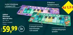 Lidl LUPILU PSI Patrol Mata do tańca oferta