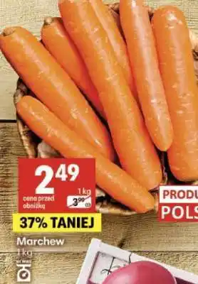 Delikatesy Centrum Marchew oferta