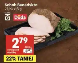 Delikatesy Centrum Schab Benedykt oferta