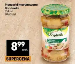 Delikatesy Centrum Pieczarki marynowane Bonduelle oferta
