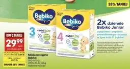 Delikatesy Centrum Bebiko Junior oferta