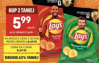 Lay’s