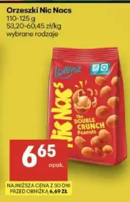 Delikatesy Centrum Orzeszki Nic Nacʼs oferta
