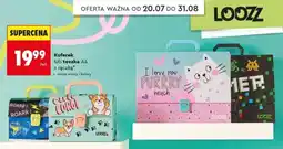 Biedronka Kuferek lub teczka A4 z rączką oferta