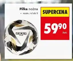 Biedronka Piłka nożna oferta