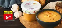 Biedronka Zupa grochowa, 450 g oferta