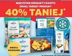 Netto Wszystkie produkty Navito oferta