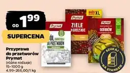 Netto Sól kamienna do przetworów niejodowana Prymat oferta