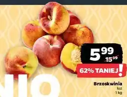 Netto Brzoskwinia luz oferta