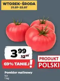 Netto Pomidor malinowy oferta