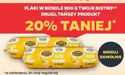 Netto Flaki w rosole Twoje Bistro oferta