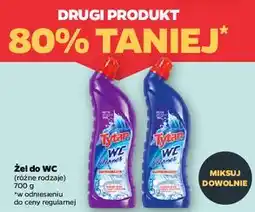 Netto Żel do WC Tytan oferta