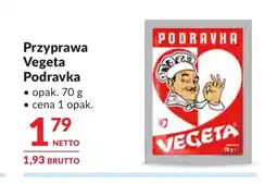 Makro Przyprawa Vegeta oferta
