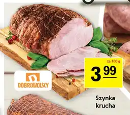Gram Market Szynka Dobrowolscy oferta