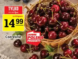 Gram Market Czereśnie oferta