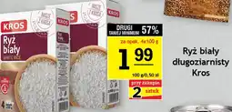 Gram Market Ryż Kros oferta