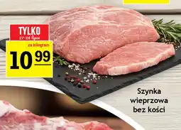 Gram Market Szynka oferta