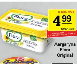 Gram Market Margaryna Flora oferta