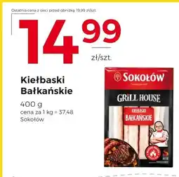 Frac Kiełbaski Sokołów oferta