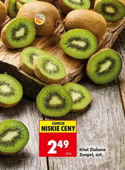 Biedronka Kiwi oferta