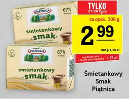 Gram Market Miks tłuszczowy Piątnica oferta