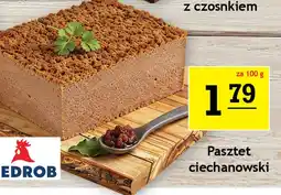 Gram Market Pasztet Cedrob oferta