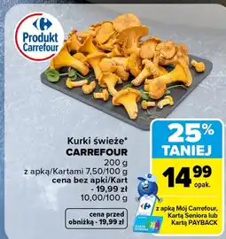 Carrefour Kurki Carrefour oferta
