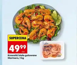 Biedronka Krewetki Marinero oferta