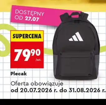 Plecak Adidas