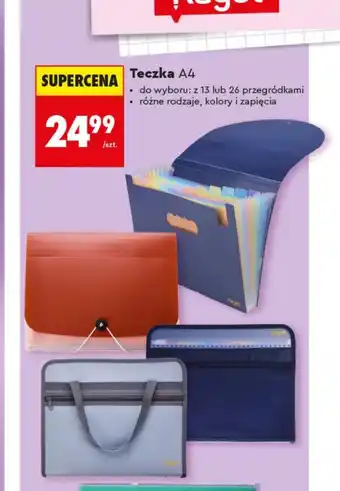 Teczka