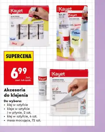 Klej Kayet