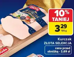 Carrefour Kurczak Duda oferta