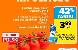 Carrefour Market Pomidory oferta