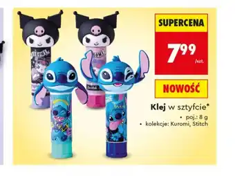 Klej Stitch