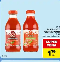 Carrefour Market Sok Carrefour oferta