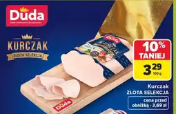 Carrefour Market Kurczak Duda oferta