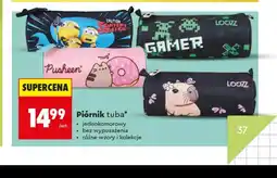 Biedronka Piórnik Loozz oferta